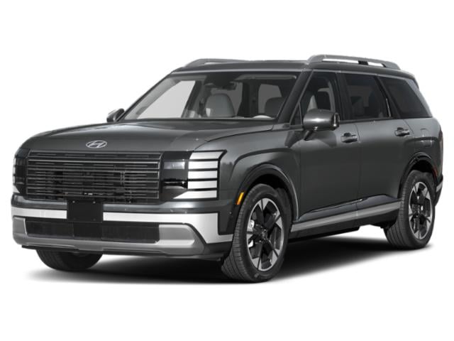 2026 Hyundai Palisade Limited Hybrid AWD's photo