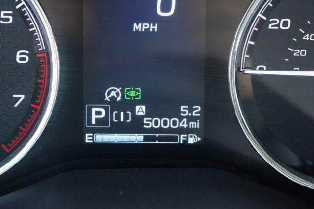 2024 Subaru Forester Touring - Photo 33