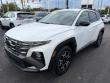 Used 2025 Hyundai Tucson XRT SUV
