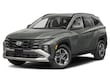  Hyundai Tucson Hybrid