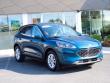 Used 2020 Ford Escape SE SUV