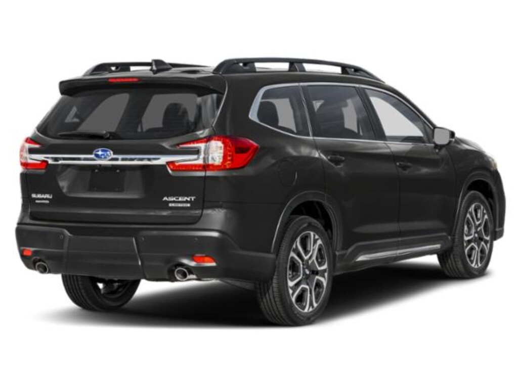 New 2026 Subaru Ascent Limited SUV