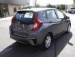 2015 Honda Fit LX Hatchback