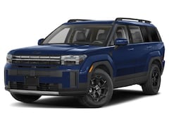 2026 Hyundai Santa Fe XRT AWD SUV