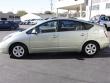 2007 Toyota Prius Base Sedan