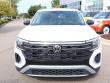 2025 Volkswagen Atlas 2.0T Peak Edition SUV