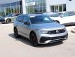 Used 2024 Volkswagen Tiguan 2.0T SE R-Line Black SUV