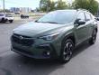 2025 Subaru Crosstrek Limited SUV