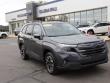 Used 2026 Subaru Forester Premium SUV