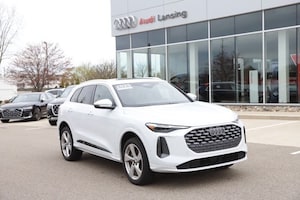 2025 Audi Q5 2.0T Premium Plus