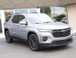 Used 2023 Chevrolet Traverse RS SUV
