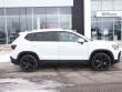 2025 Volkswagen Taos 1.5T SE SUV