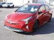 2018 Toyota Prius Four Hatchback