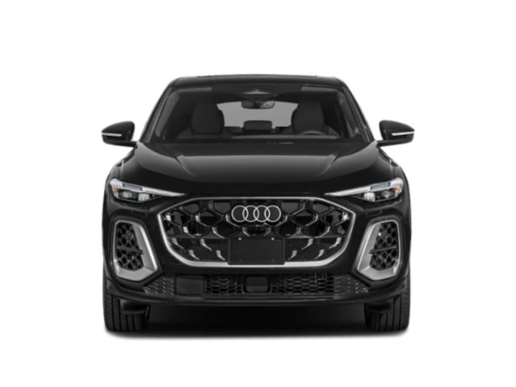 New 2026 Audi Q5 2.0T Premium Plus SUV