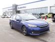 Used 2023 Subaru Impreza Premium Hatchback