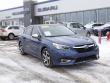 Used 2021 Subaru Legacy Touring XT Sedan