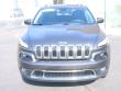2017 Jeep Cherokee Limited SUV
