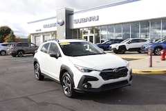2024 Subaru Crosstrek Premium SUV
