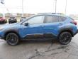 2025 Subaru Crosstrek Wilderness SUV