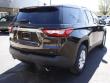 2018 Chevrolet Traverse LT SUV