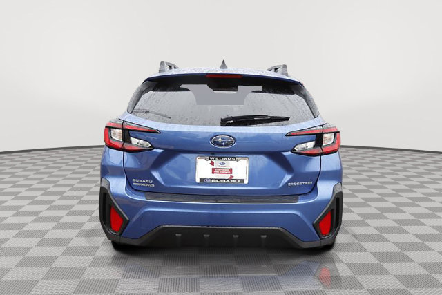 Used 2025 Subaru Crosstrek Premium SUV