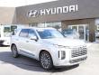 Certified 2024 Hyundai Palisade Calligraphy SUV
