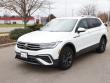 2023 Volkswagen Tiguan 2.0T SE SUV