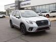 Used 2023 Subaru Forester Sport SUV