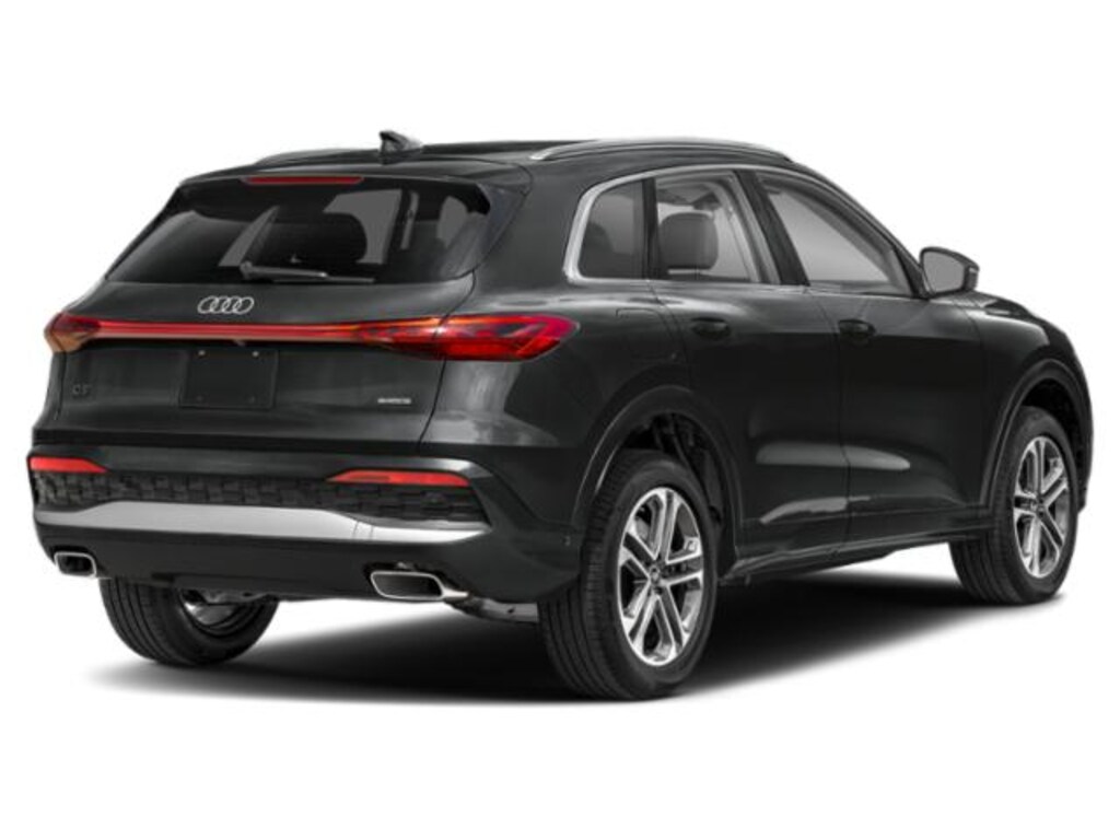New 2026 Audi Q5 2.0T Prestige SUV