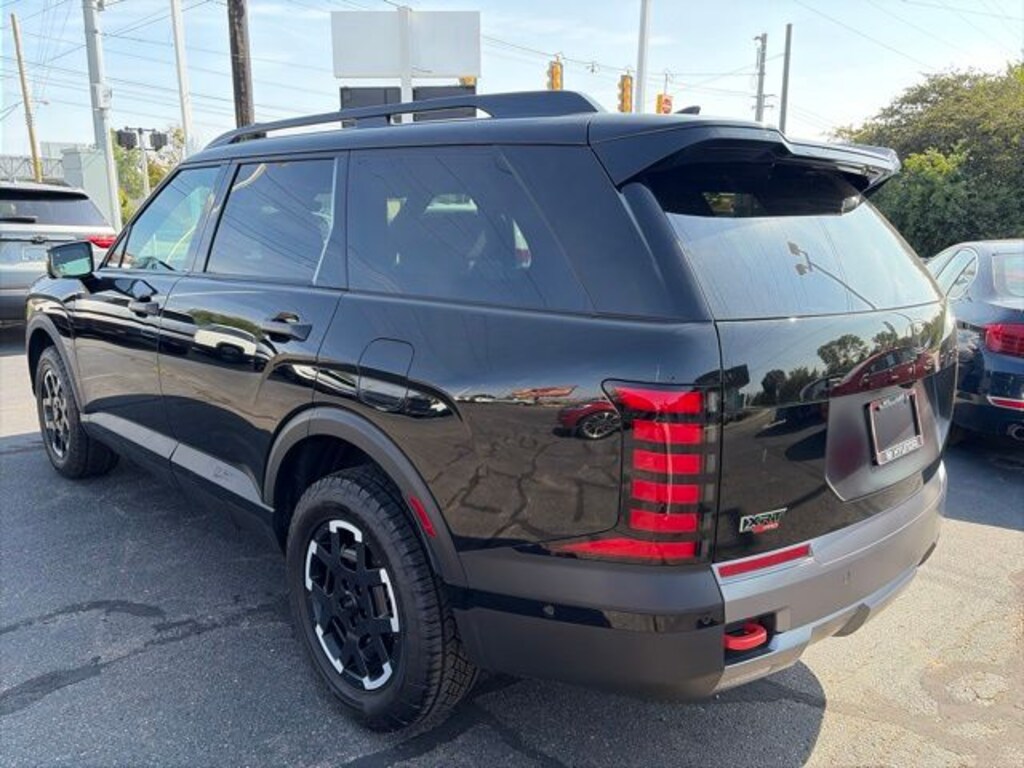 Used 2026 Hyundai Palisade XRT Pro SUV