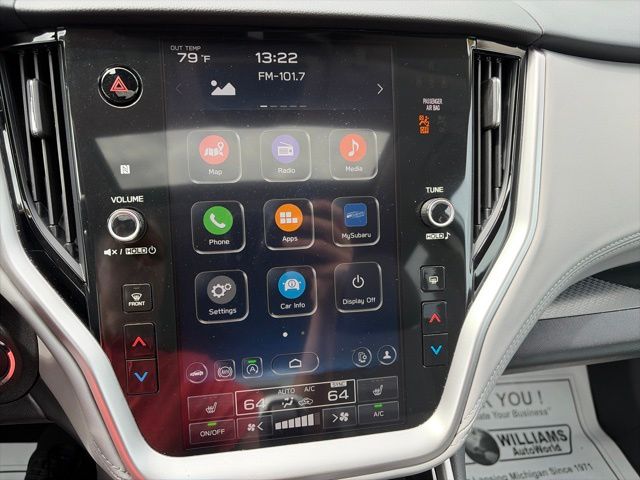 2024 Subaru Outback Premium - Photo 13