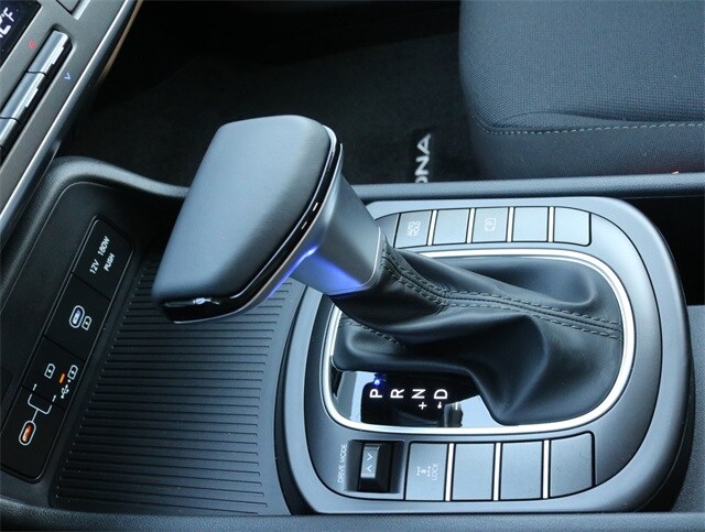 2024 Hyundai Kona SEL photo 27