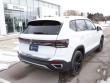 2025 Volkswagen Taos 1.5T SE SUV