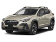  Subaru Crosstrek Hybrid