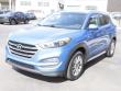 2018 Hyundai Tucson SEL SUV