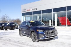 2021 Audi Q5 45 Premium Plus SUV
