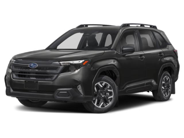2026 Subaru Forester Premium SUV