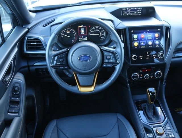 2024 Subaru Forester Wilderness - Photo 20
