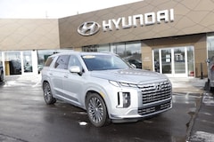 2024 Hyundai Palisade Calligraphy SUV