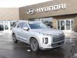 Certified 2024 Hyundai Palisade Calligraphy SUV