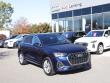 Certified 2025 Audi Q3 Premium SUV
