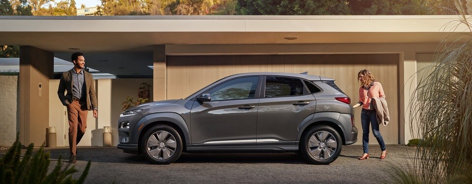 Hyundai dealers in michigan