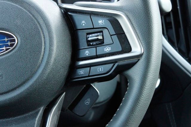 2024 Subaru Forester Touring - Photo 22