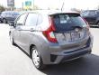 2015 Honda Fit LX Hatchback