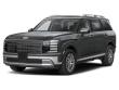 New 2026 Hyundai Palisade SEL AWD Sport Utility