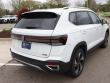 2025 Volkswagen Taos 1.5T SE SUV