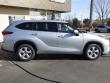 2020 Toyota Highlander L SUV