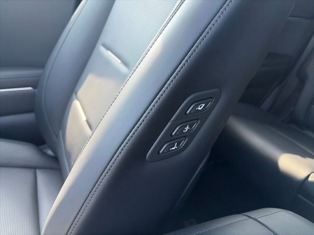 2026 Hyundai Palisade Calligraphy - Photo 16