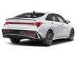 2026 Hyundai Elantra SEL Sport Car