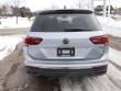 2022 Volkswagen Tiguan 2.0T SE SUV